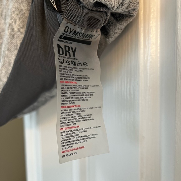 Gymshark Sports Bra - Picture 7 of 7